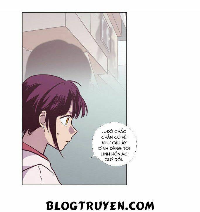 Trăng Lên Ban Ngày Chapter 94 - Trang 2