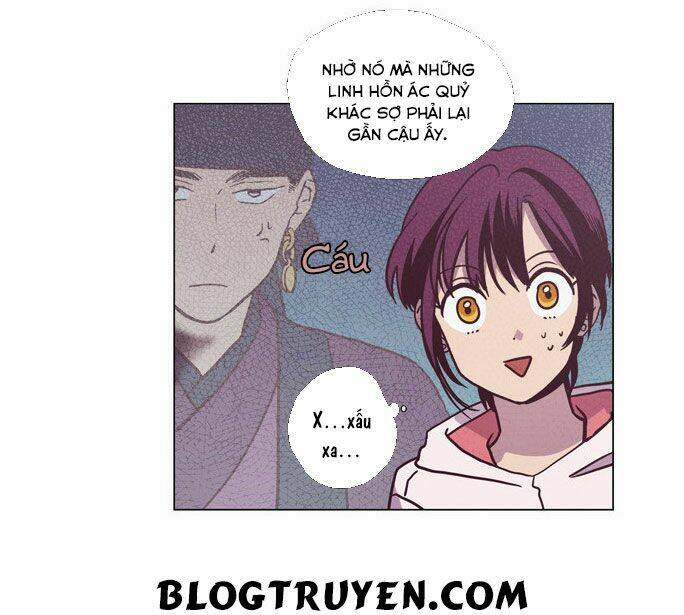 Trăng Lên Ban Ngày Chapter 94 - Trang 2