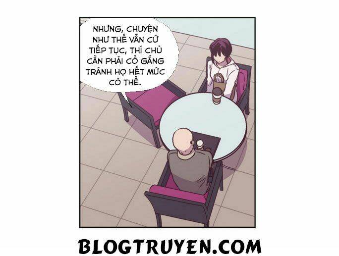 Trăng Lên Ban Ngày Chapter 94 - Trang 2