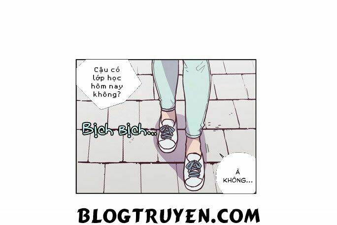 Trăng Lên Ban Ngày Chapter 94 - Trang 2