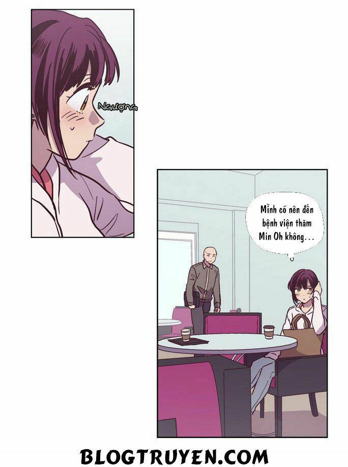 Trăng Lên Ban Ngày Chapter 94 - Trang 2