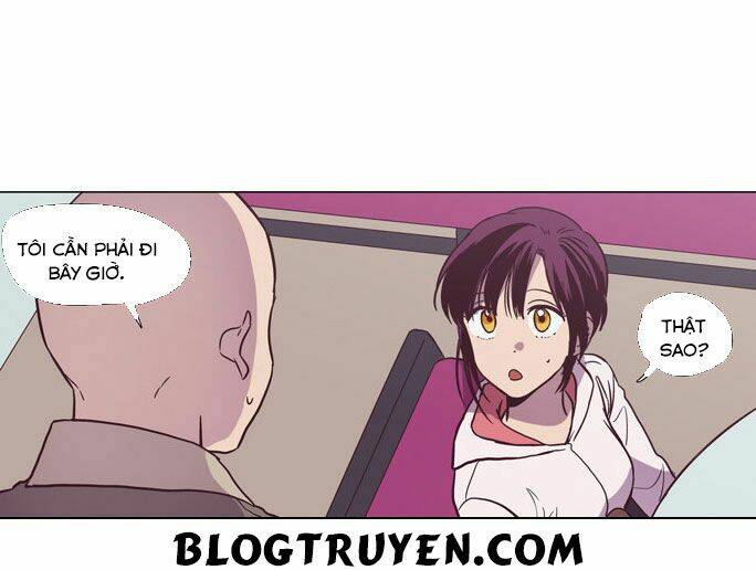 Trăng Lên Ban Ngày Chapter 94 - Trang 2