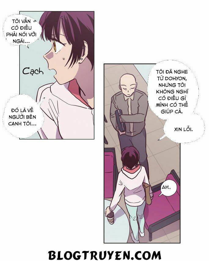 Trăng Lên Ban Ngày Chapter 94 - Trang 2