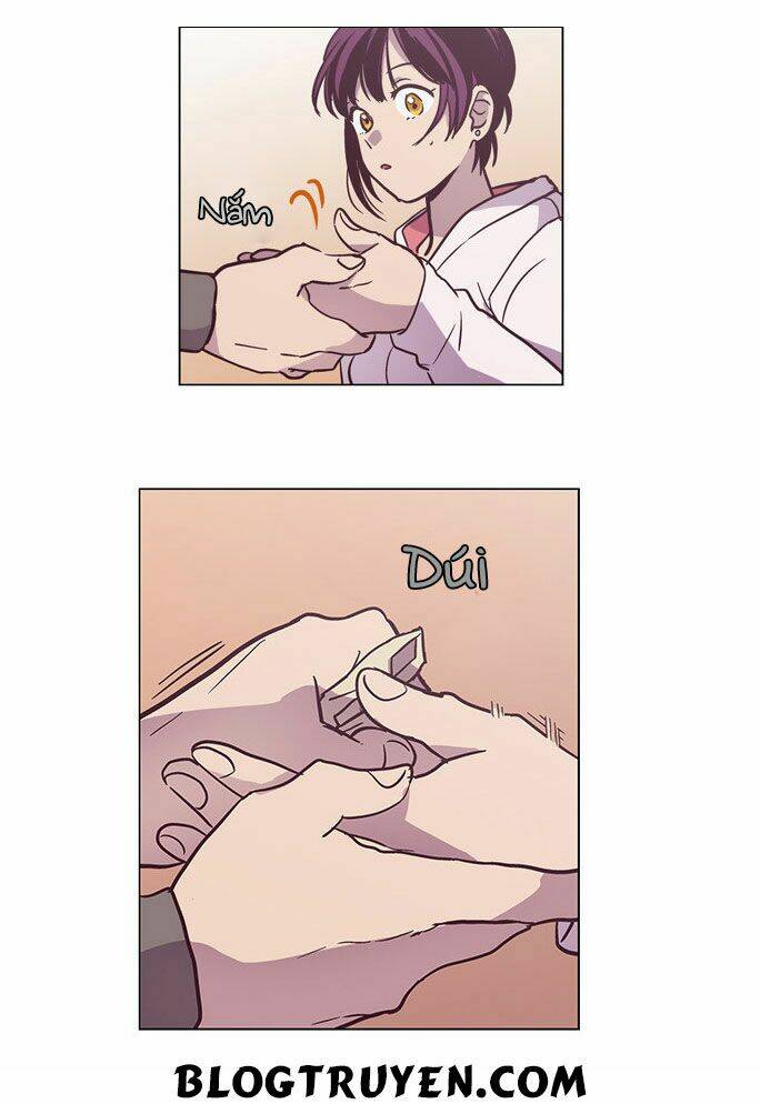 Trăng Lên Ban Ngày Chapter 94 - Trang 2