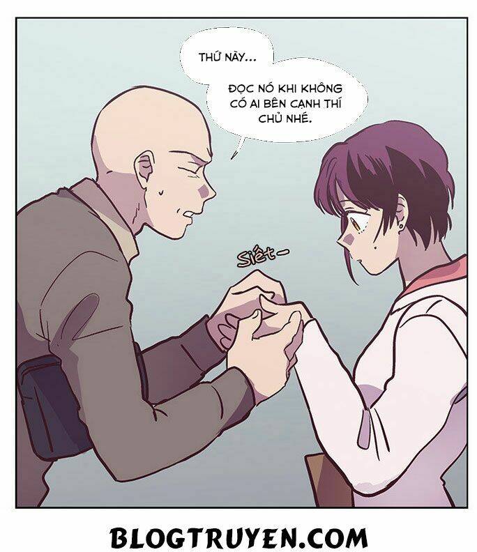 Trăng Lên Ban Ngày Chapter 94 - Trang 2