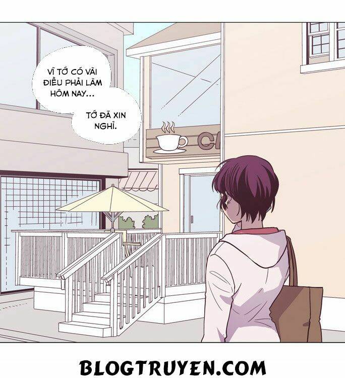 Trăng Lên Ban Ngày Chapter 94 - Trang 2