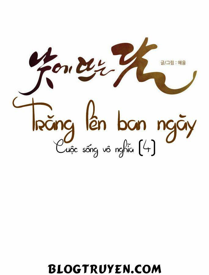 Trăng Lên Ban Ngày Chapter 94 - Trang 2