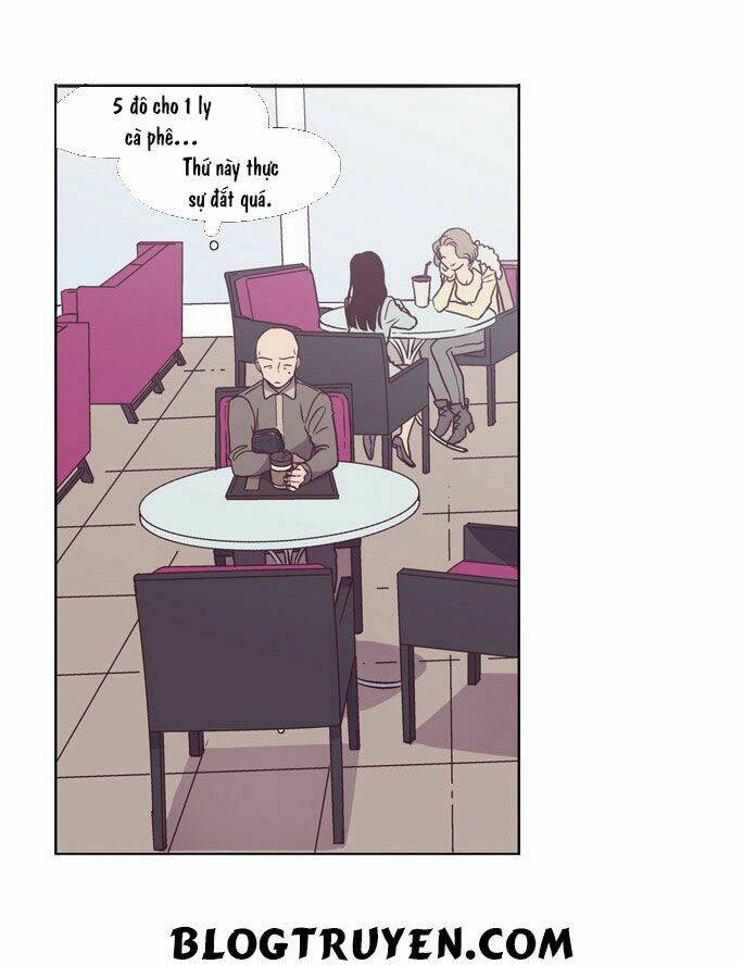 Trăng Lên Ban Ngày Chapter 94 - Trang 2