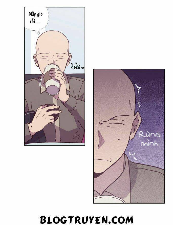 Trăng Lên Ban Ngày Chapter 94 - Trang 2