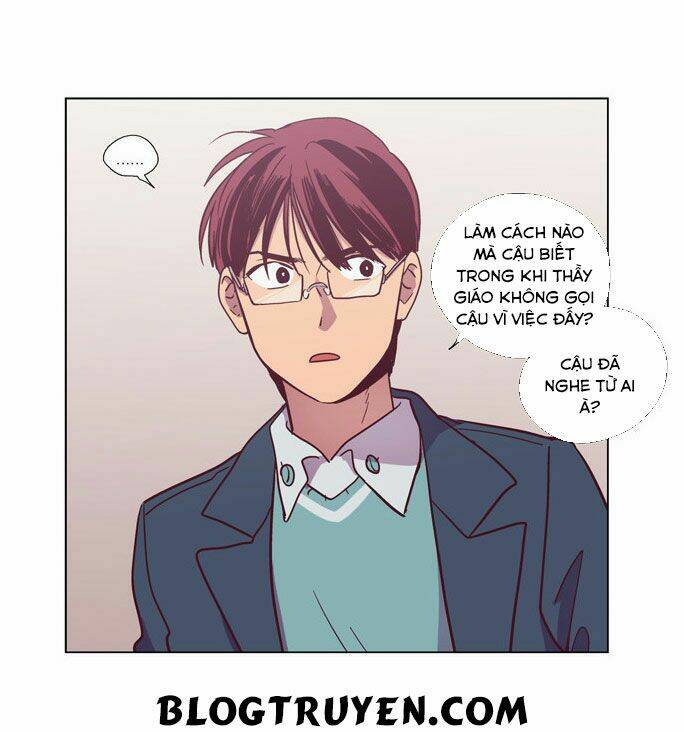 Trăng Lên Ban Ngày Chapter 95 - Trang 2