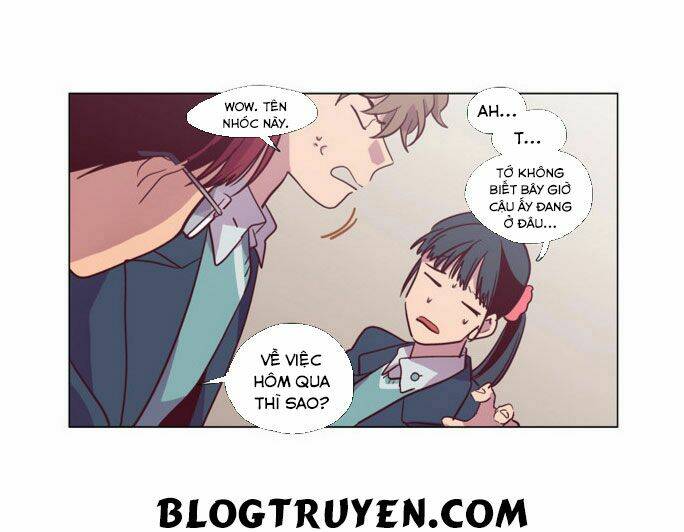 Trăng Lên Ban Ngày Chapter 95 - Trang 2