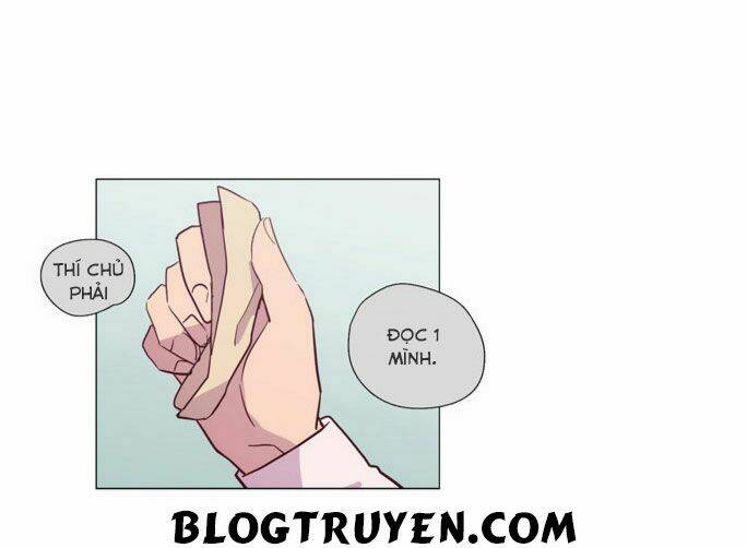 Trăng Lên Ban Ngày Chapter 95 - Trang 2