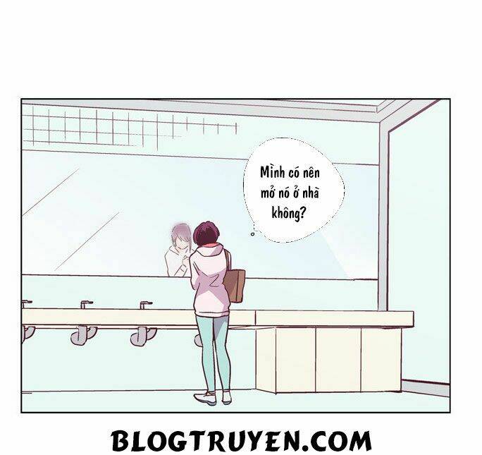 Trăng Lên Ban Ngày Chapter 95 - Trang 2