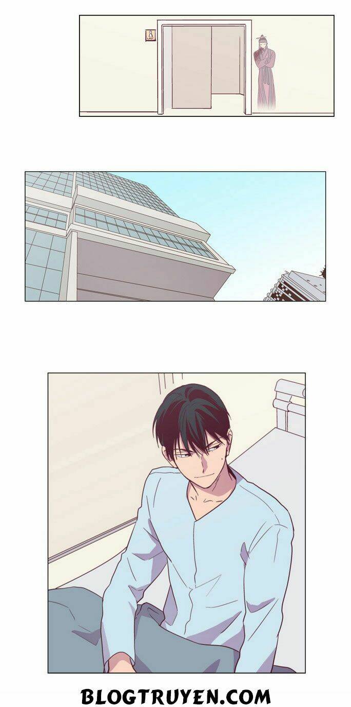Trăng Lên Ban Ngày Chapter 95 - Trang 2