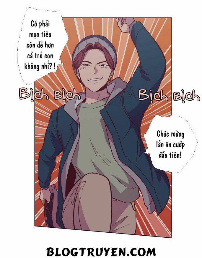 Trăng Lên Ban Ngày Chapter 95 - Trang 2