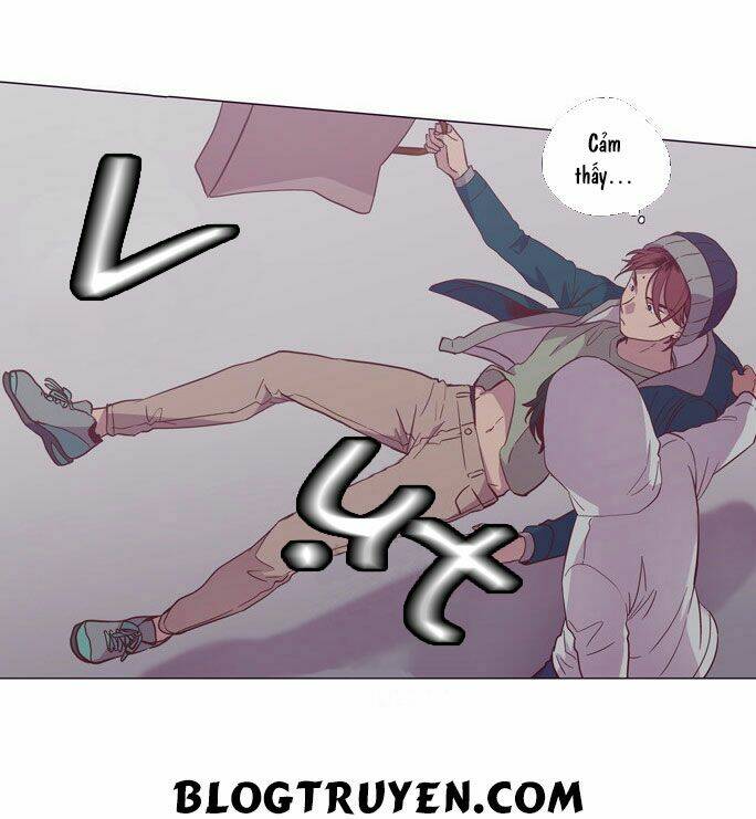 Trăng Lên Ban Ngày Chapter 95 - Trang 2