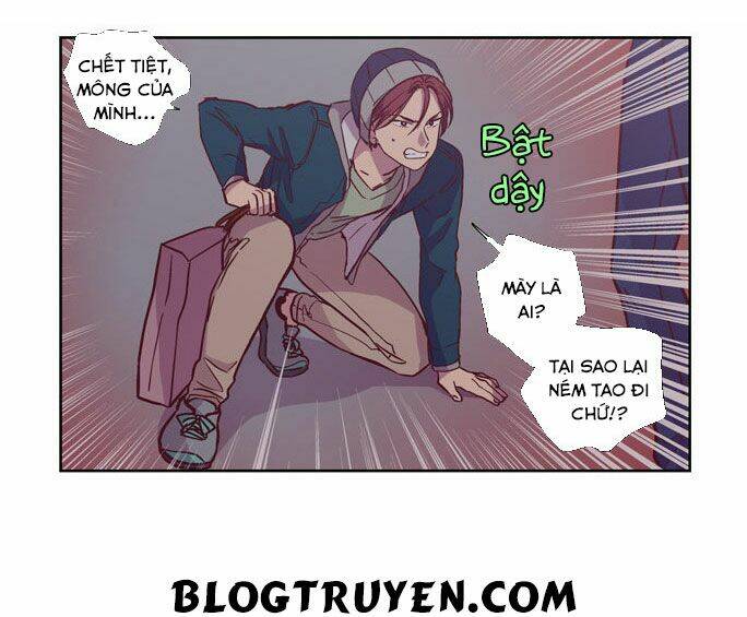 Trăng Lên Ban Ngày Chapter 95 - Trang 2