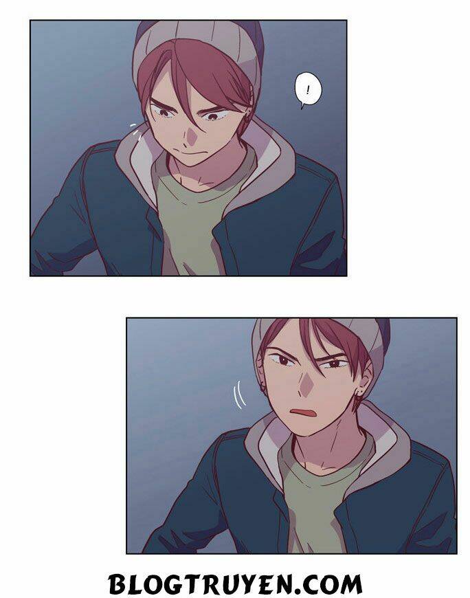 Trăng Lên Ban Ngày Chapter 95 - Trang 2