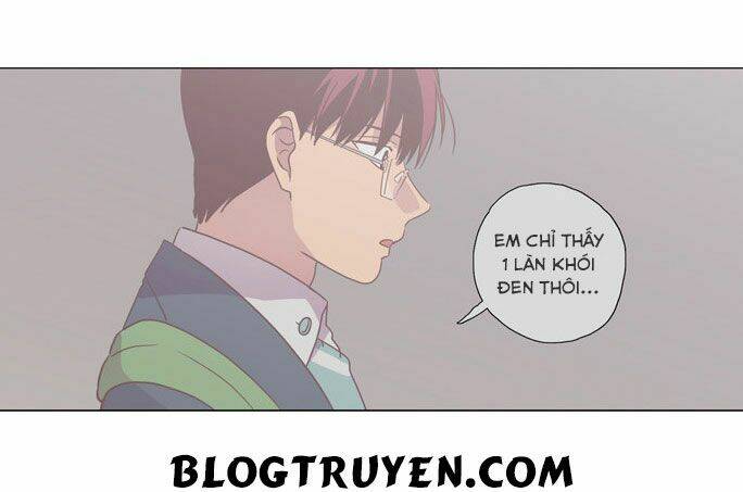 Trăng Lên Ban Ngày Chapter 95 - Trang 2