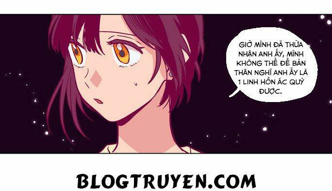 Trăng Lên Ban Ngày Chapter 95 - Trang 2