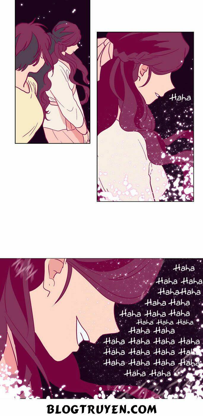 Trăng Lên Ban Ngày Chapter 95 - Trang 2