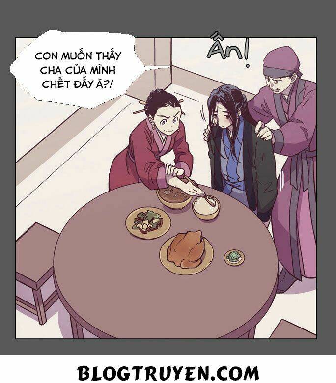 Trăng Lên Ban Ngày Chapter 96 - Trang 2