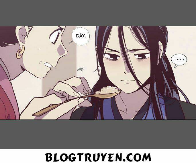 Trăng Lên Ban Ngày Chapter 96 - Trang 2