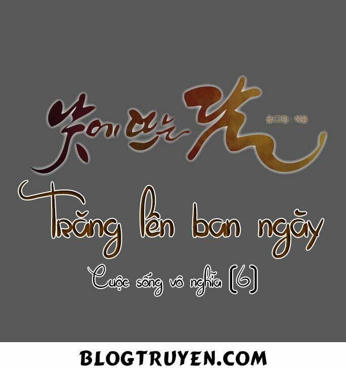 Trăng Lên Ban Ngày Chapter 96 - Trang 2