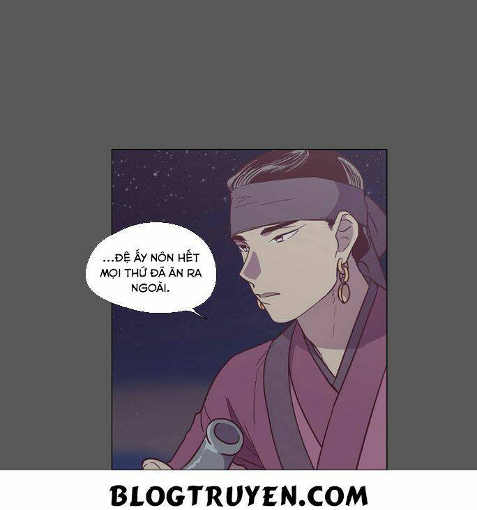 Trăng Lên Ban Ngày Chapter 96 - Trang 2