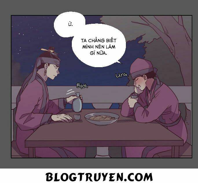 Trăng Lên Ban Ngày Chapter 96 - Trang 2