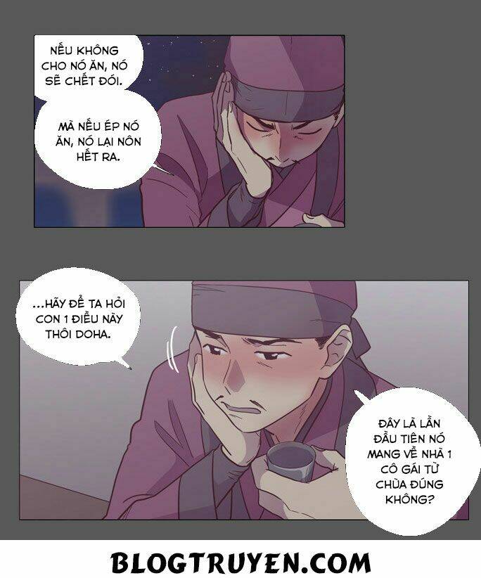 Trăng Lên Ban Ngày Chapter 96 - Trang 2