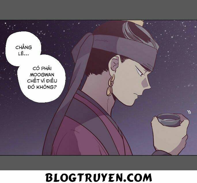 Trăng Lên Ban Ngày Chapter 96 - Trang 2