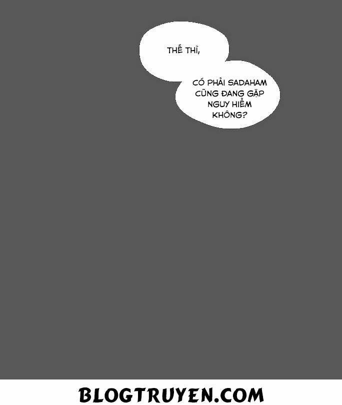 Trăng Lên Ban Ngày Chapter 96 - Trang 2