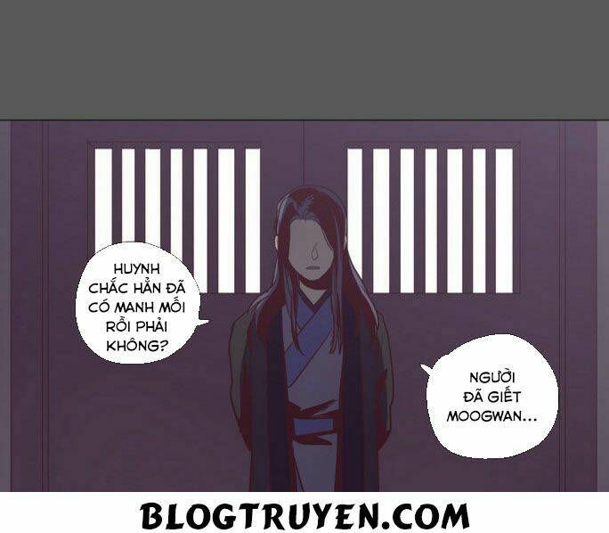 Trăng Lên Ban Ngày Chapter 96 - Trang 2