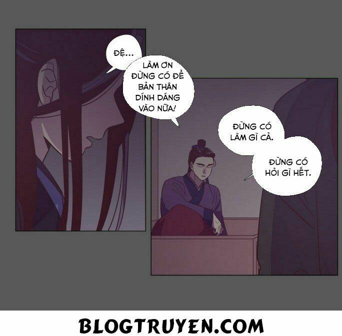 Trăng Lên Ban Ngày Chapter 96 - Trang 2