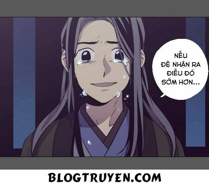 Trăng Lên Ban Ngày Chapter 96 - Trang 2