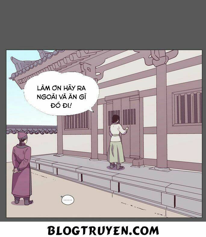 Trăng Lên Ban Ngày Chapter 96 - Trang 2