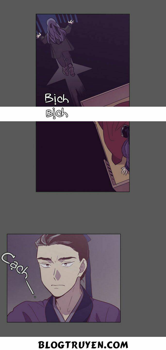 Trăng Lên Ban Ngày Chapter 96 - Trang 2