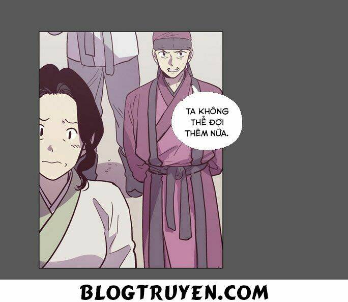 Trăng Lên Ban Ngày Chapter 96 - Trang 2