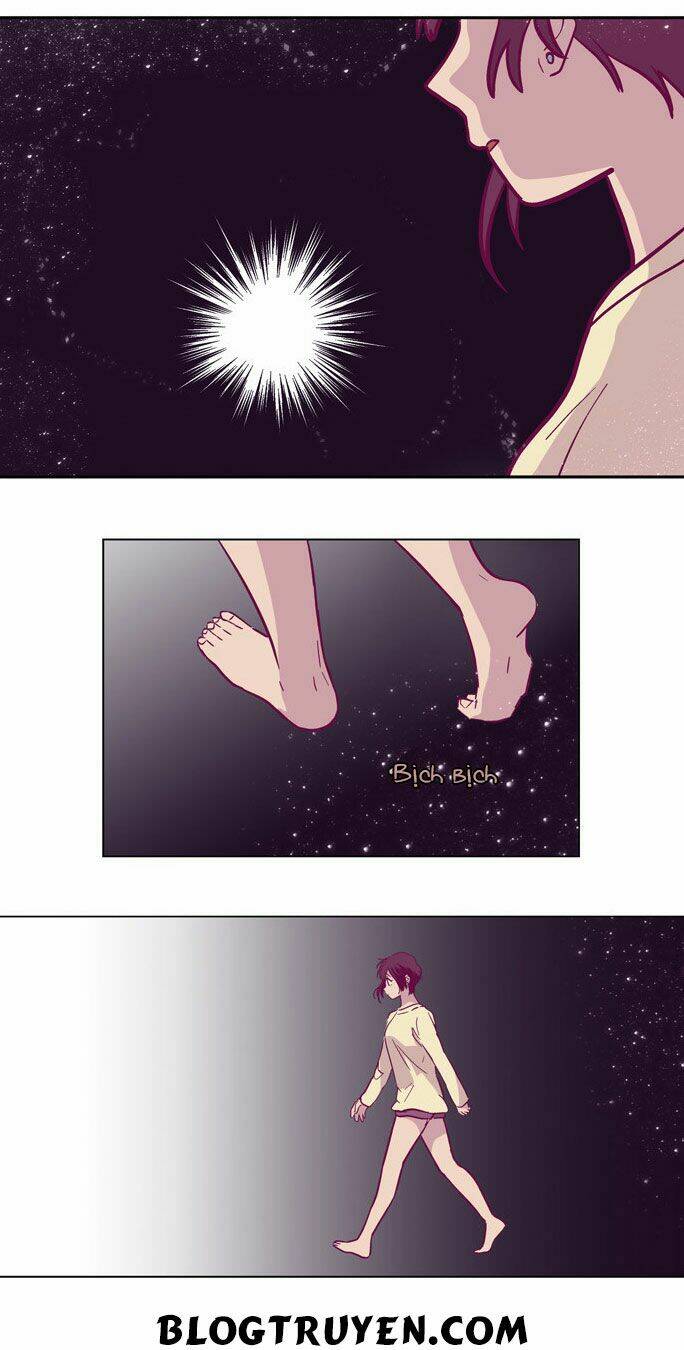 Trăng Lên Ban Ngày Chapter 96 - Trang 2