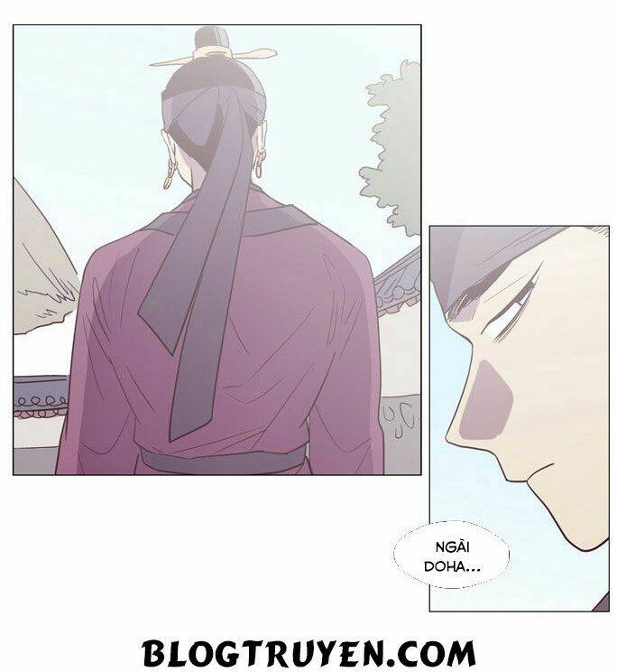 Trăng Lên Ban Ngày Chapter 96 - Trang 2