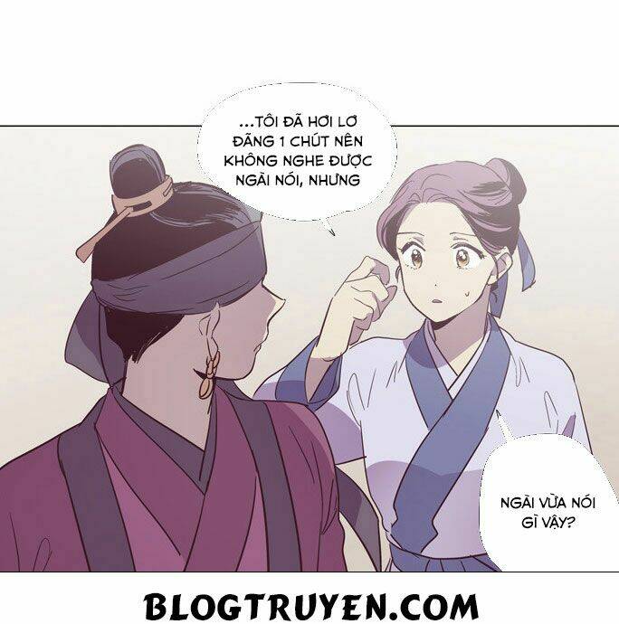 Trăng Lên Ban Ngày Chapter 96 - Trang 2