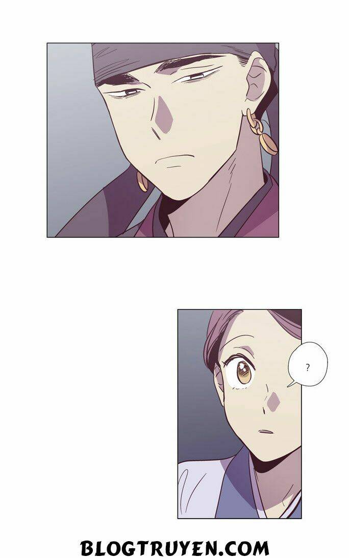 Trăng Lên Ban Ngày Chapter 96 - Trang 2