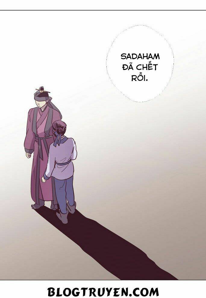 Trăng Lên Ban Ngày Chapter 96 - Trang 2