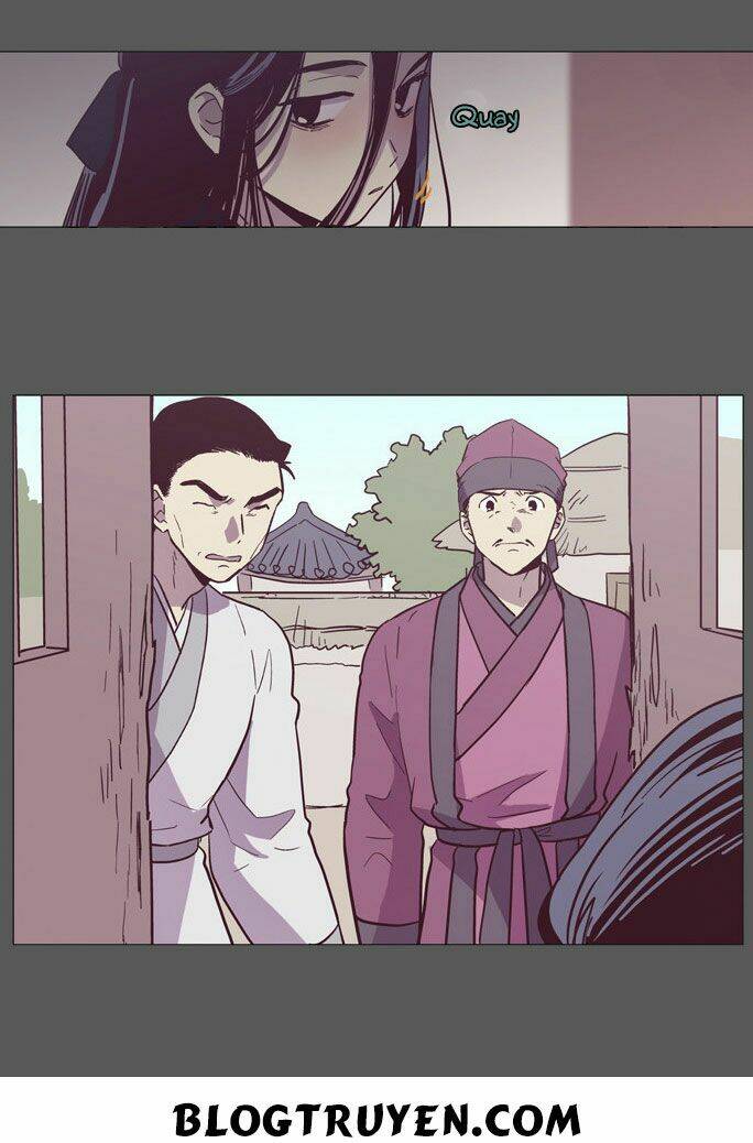 Trăng Lên Ban Ngày Chapter 96 - Trang 2