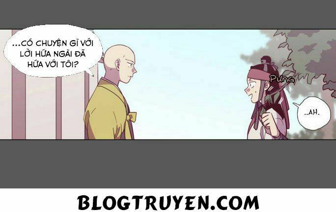 Trăng Lên Ban Ngày Chapter 97 - Trang 2