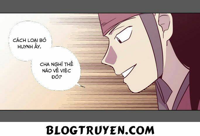 Trăng Lên Ban Ngày Chapter 97 - Trang 2