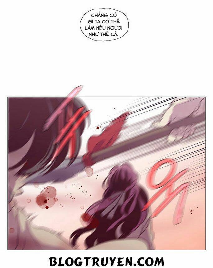 Trăng Lên Ban Ngày Chapter 98 - Trang 2