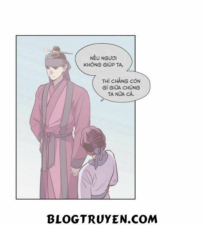 Trăng Lên Ban Ngày Chapter 98 - Trang 2