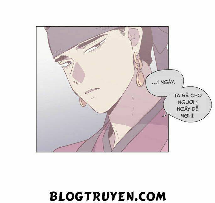 Trăng Lên Ban Ngày Chapter 98 - Trang 2